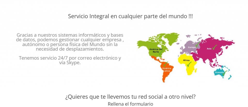 Ganar seguidores con ayuda de Missu