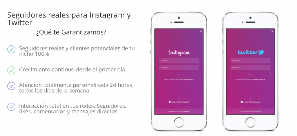 ganar seguidores con Missu