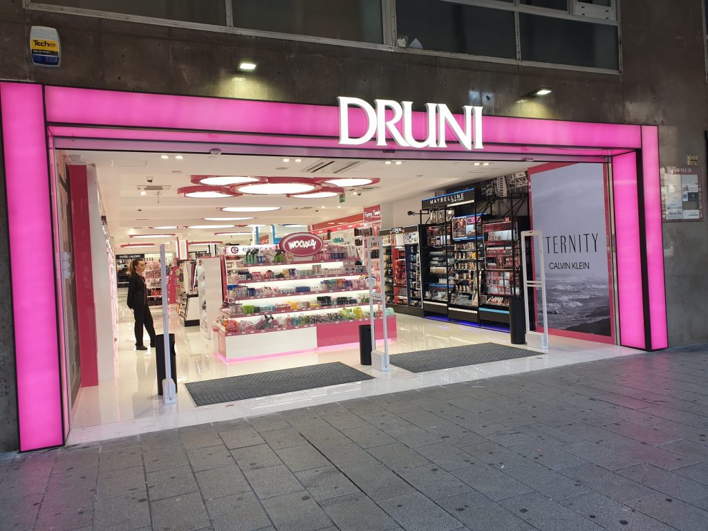 Druni Oviedo opiniones
