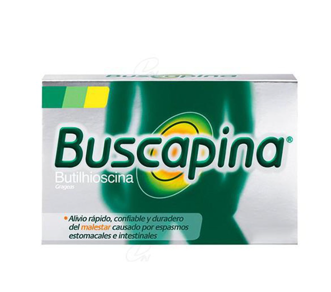 Buscapina para que sirve guía completa
