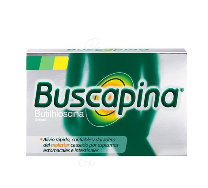 buscapina para que sirve guía completa