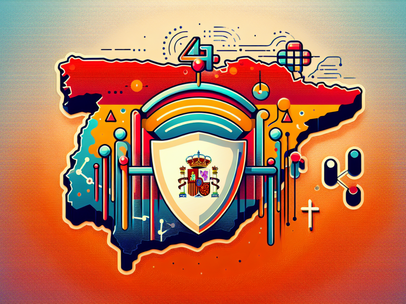 Guía Completa para Elegir y Crear tu Propio Proxy 4G con IP de España