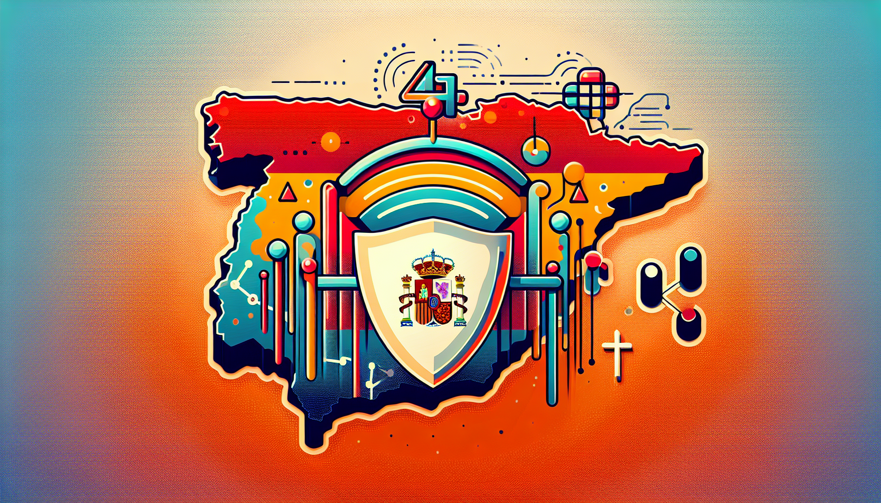 proxy movil de españa